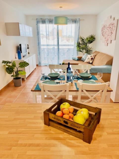 #Seaparaiso# Heated Pool,Private Parking,Fast Wifi Costa Adeje  Ngoại thất bức ảnh