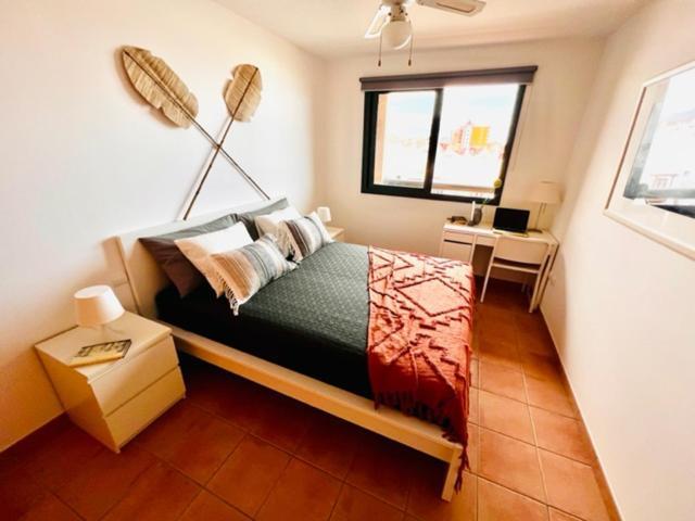 #Seaparaiso# Heated Pool,Private Parking,Fast Wifi Costa Adeje  Ngoại thất bức ảnh