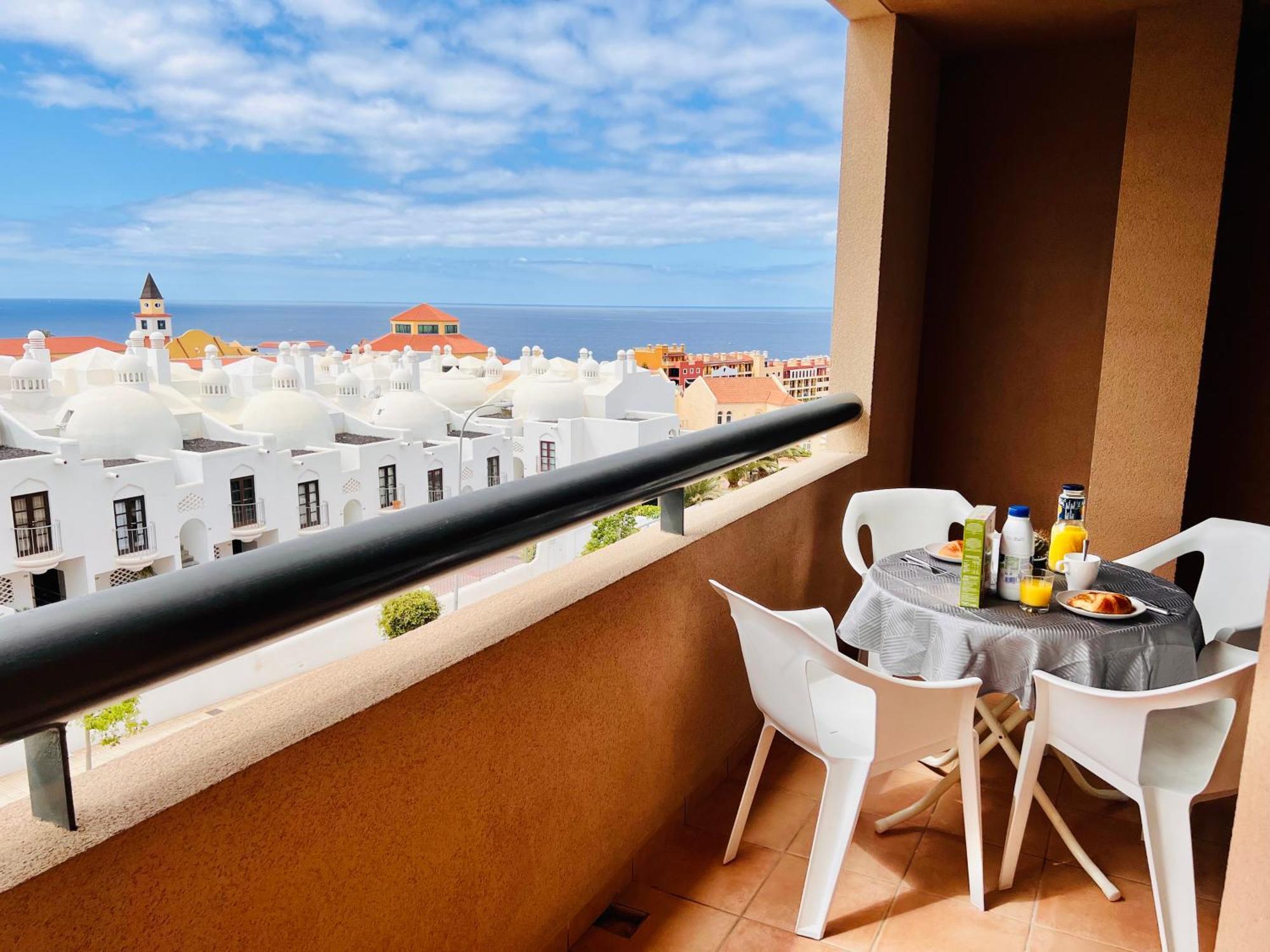 #Seaparaiso# Heated Pool,Private Parking,Fast Wifi Costa Adeje  Ngoại thất bức ảnh